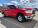 Thumbnail image of 2020 Ram 1500 at Crossroads Chevrolet