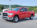 Thumbnail image of 2020 Ram 1500 at Crossroads Chevrolet