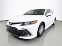 Thumbnail image of 2023 Toyota Camry Hybrid at Toyota Scion of Tampa Bay