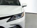 Thumbnail image of 2023 Toyota Camry Hybrid at Toyota Scion of Tampa Bay