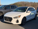 Thumbnail image of 2018 Hyundai ELANTRA GT at Crossroads Chevrolet