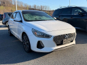 Thumbnail image of 2018 Hyundai ELANTRA GT at Crossroads Chevrolet