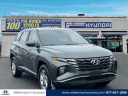 2022 Hyundai TUCSON SE at Millennium Hyundai