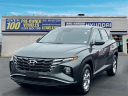 Thumbnail image of 2022 Hyundai TUCSON at Millennium Hyundai