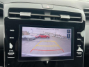 Thumbnail image of 2022 Hyundai TUCSON at Millennium Hyundai