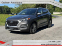 Thumbnail image of 2020 Hyundai TUCSON at Graham Automotive