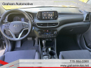 Thumbnail image of 2020 Hyundai TUCSON at Graham Automotive