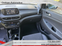 Thumbnail image of 2020 Hyundai TUCSON at Graham Automotive