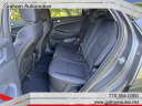 2020 Hyundai TUCSON SEL at Graham Automotive