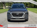 Thumbnail image of 2020 Hyundai TUCSON at Graham Automotive