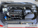 Thumbnail image of 2020 Hyundai TUCSON at Graham Automotive