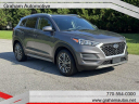 Thumbnail image of 2020 Hyundai TUCSON at Graham Automotive