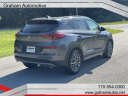 Thumbnail image of 2020 Hyundai TUCSON at Graham Automotive
