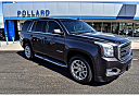 Thumbnail image of 2015 GMC Yukon at Pollard Chevy