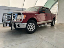 2014 Ford F-150 XLT at Bill Summers Ford Lincoln Honda Nissan