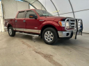 Thumbnail image of 2014 Ford F-150 at Bill Summers Ford Lincoln Honda Nissan