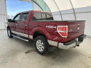 Thumbnail image of 2014 Ford F-150 at Bill Summers Ford Lincoln Honda Nissan