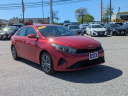 Thumbnail image of 2023 Kia Forte at Bob Bell Nissan KIA Essex Used