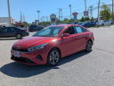 Thumbnail image of 2023 Kia Forte at Bob Bell Nissan KIA Essex Used