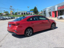 Thumbnail image of 2023 Kia Forte at Bob Bell Nissan KIA Essex Used