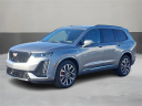 Thumbnail image of 2025 Cadillac XT6 at Miracle Buick GMC Cadillac of Kutztown