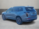 Thumbnail image of 2025 Cadillac XT6 at Miracle Buick GMC Cadillac of Kutztown