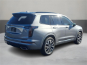 Thumbnail image of 2025 Cadillac XT6 at Miracle Buick GMC Cadillac of Kutztown