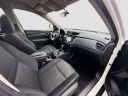 2018 Nissan Rogue S at Serpentini Chevrolet of Willoughby