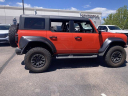 2023 Ford Bronco Raptor at CentennialLeasingSales-Denver of Englewood, CO