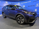 Thumbnail image of 2020 Honda CR-V at AMSI-GaryYeomansHonda-New of Daytona Beach, FL