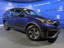 2020 Honda CR-V LX at AMSI-GaryYeomansHonda-New of Daytona Beach, FL