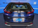 Thumbnail image of 2020 Honda CR-V at AMSI-GaryYeomansHonda-New of Daytona Beach, FL