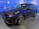 Thumbnail image of 2020 Honda CR-V at AMSI-GaryYeomansHonda-New of Daytona Beach, FL