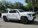 Thumbnail image of 2024 Toyota Tacoma at Gainesville Dodge Chrysler Jeep