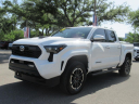 Thumbnail image of 2024 Toyota Tacoma at Gainesville Dodge Chrysler Jeep
