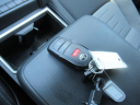 Thumbnail image of 2024 Toyota Tacoma at Gainesville Dodge Chrysler Jeep