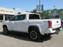 Thumbnail image of 2024 Toyota Tacoma at Gainesville Dodge Chrysler Jeep