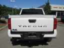 Thumbnail image of 2024 Toyota Tacoma at Gainesville Dodge Chrysler Jeep
