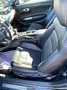 Thumbnail image of 2017 Ford Mustang at Smithburg Automotive