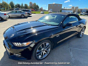 Thumbnail image of 2017 Ford Mustang at Smithburg Automotive