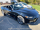 Thumbnail image of 2017 Ford Mustang at Smithburg Automotive
