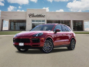 Thumbnail image of 2023 Porsche Cayenne at Cavender Cadillac - New