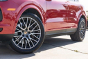 Thumbnail image of 2023 Porsche Cayenne at Cavender Cadillac - New
