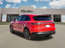 Thumbnail image of 2023 Porsche Cayenne at Cavender Cadillac - New