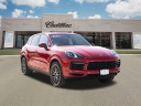 Thumbnail image of 2023 Porsche Cayenne at Cavender Cadillac - New