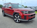 Thumbnail image of 2024 Hyundai SANTA FE at Mathews Nissan