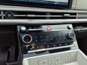 Thumbnail image of 2024 Hyundai SANTA FE at Mathews Nissan