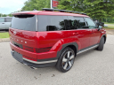 Thumbnail image of 2024 Hyundai SANTA FE at Mathews Nissan