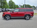 Thumbnail image of 2024 Hyundai SANTA FE at Mathews Nissan