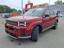Thumbnail image of 2024 Hyundai SANTA FE at Mathews Nissan